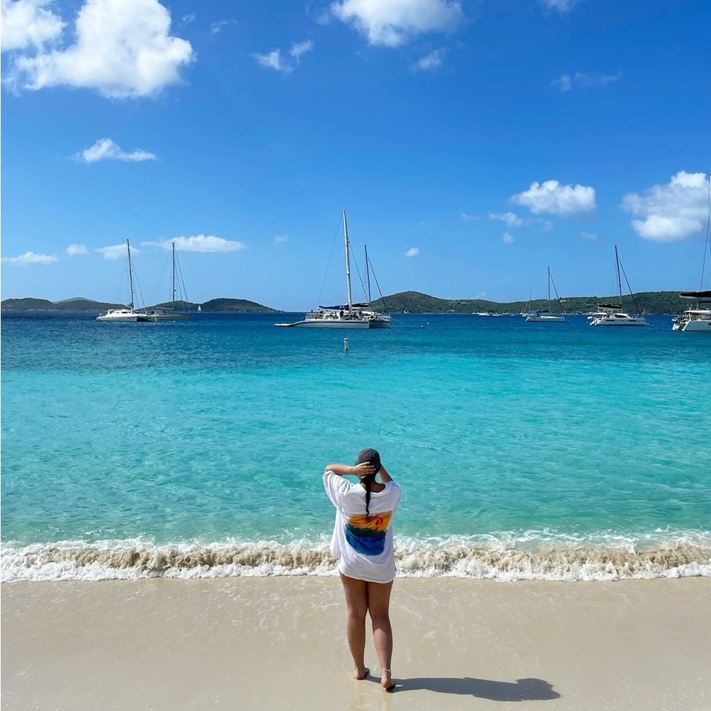 Meet your Posher, Carlie